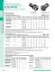 Electromagnetic Brake Motors - ORIENTAL MOTOR