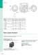 AC Motor Accessories - ORIENTAL MOTOR