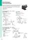 AC Motor Accessories - ORIENTAL MOTOR