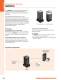 Controllers for Stepping Motors - ORIENTAL MOTOR