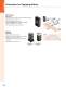 Controllers for Stepping Motors - ORIENTAL MOTOR