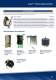 Advanced Safety System Catalogue
