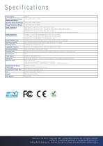 TREX 8 Logtag PDF Catalogs Technical Documentation Brochure