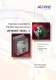 Electronic controllers SRA(E) - AViTEQ Vibrationstechnik