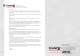 Product Overview Brochure - Crystal Engineering