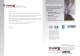 M1 Digital Pressure Gauge Brochure - Crystal Engineering