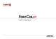 FastCalXP, Gauge & Transmitter Calibration Software Manual - Crystal Engineering