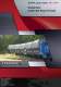 Railway industry: Wagon construction - API - Automated Precision Europe GmbH