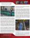 Railway industry: Wagon construction - API - Automated Precision Europe GmbH