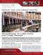 Cement industry: Measuring of large parts with laser tracker - API - Automated Precision Europe GmbH