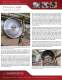 Cement industry: Measuring of large parts with laser tracker - API - Automated Precision Europe GmbH