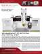 Milling machines: Measurement of rotation and swivel axes - API - Automated Precision Europe GmbH
