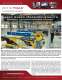 Locomotive Industry: Measurements with laser tracker (Siemens Lokomotivenwerk Munich) - API - Automated Precision Europe GmbH