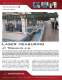 Vertical lathes: Measurement of large parts with a laser tracker - API - Automated Precision Europe GmbH