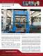 Vertical lathes: Measurement of large parts with a laser tracker - API - Automated Precision Europe GmbH