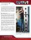 Vertical lathes: Measurement of large parts with a laser tracker - API - Automated Precision Europe GmbH