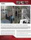 3D Measurements in confined spaces