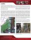 3D Measurements in confined spaces