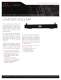 Composite Scale Bar for portable in-field calibration of Laser Tracking systems - API - Automated Precision Europe GmbH