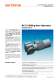 DICTATOR  Door Operators DICTAMAT for sliding doors and hinged doors