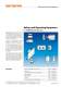 DICTATOR  Door Operators DICTAMAT for sliding doors and hinged doors