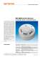 DICTATOR Fire protection - hold open systems