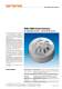 DICTATOR Fire protection - hold open systems