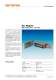 DICTATOR Fire protection - hold open systems