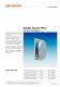DICTATOR Fire protection - hold open systems