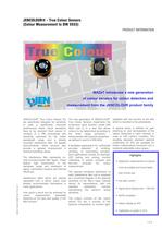 Optoelectronical components from MAZeT