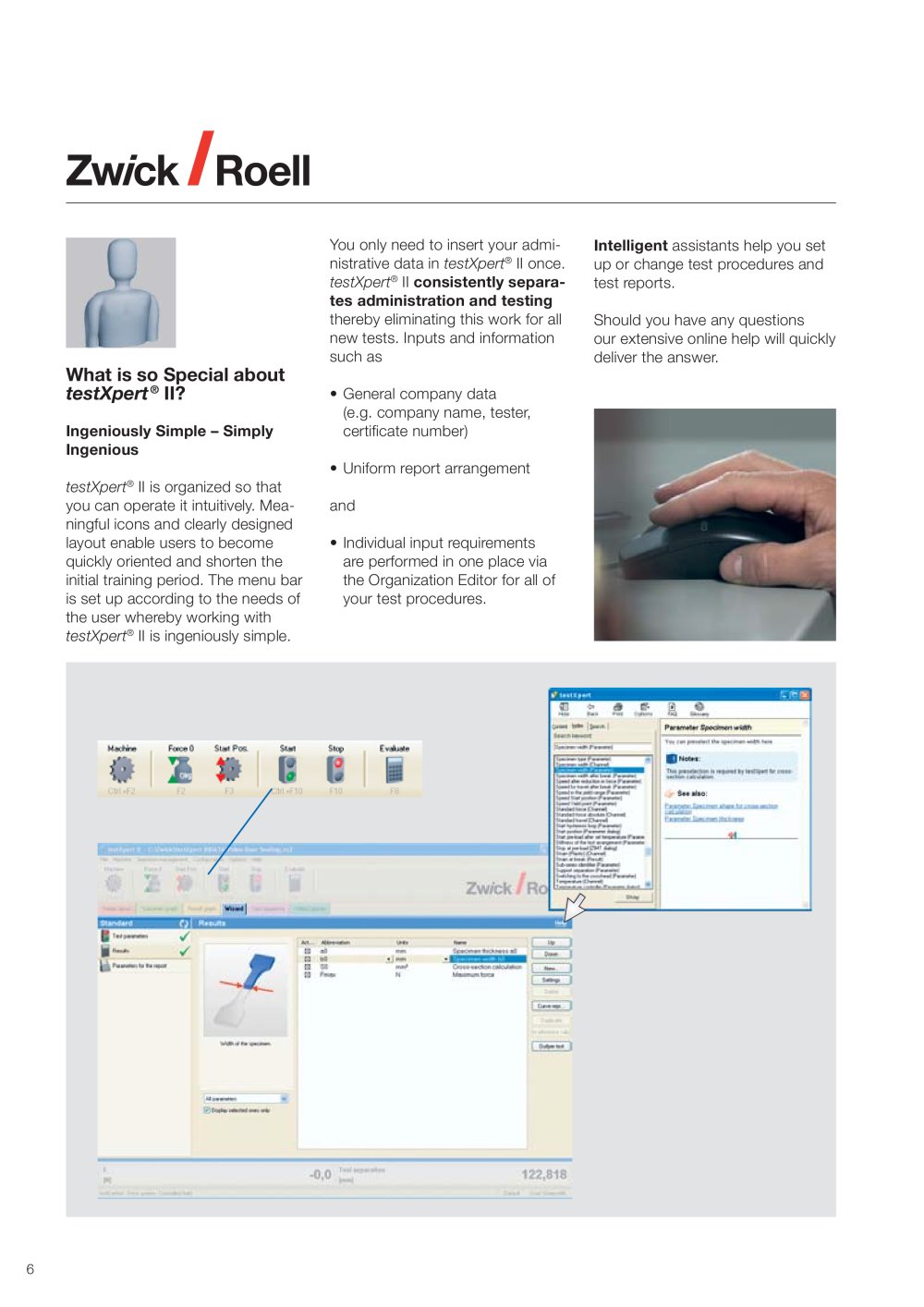 Zwick - 