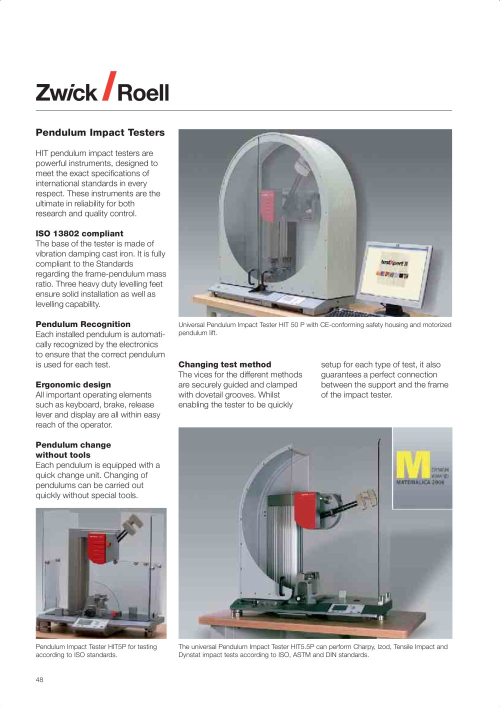 Zwick - 