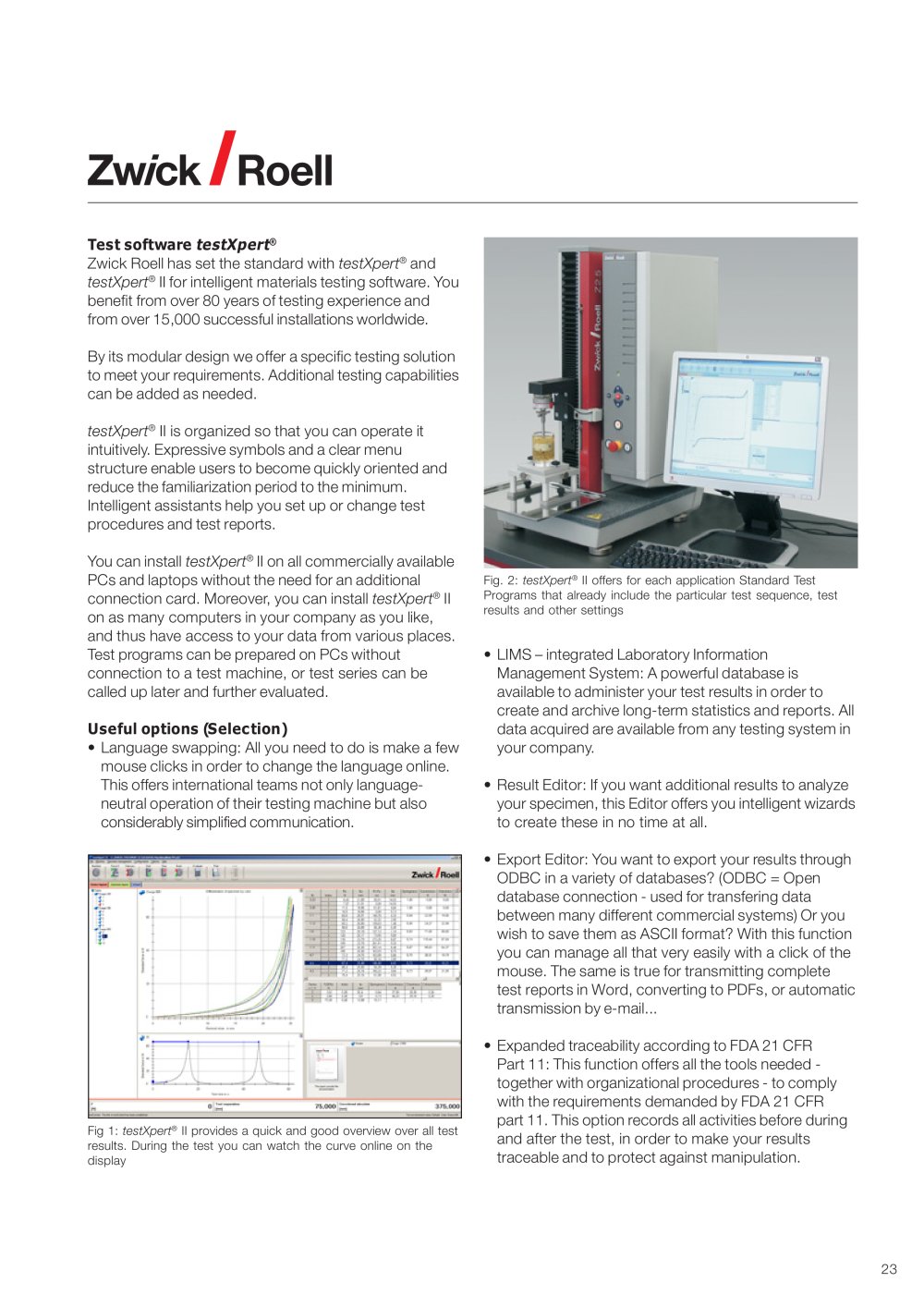 Zwick - 2920