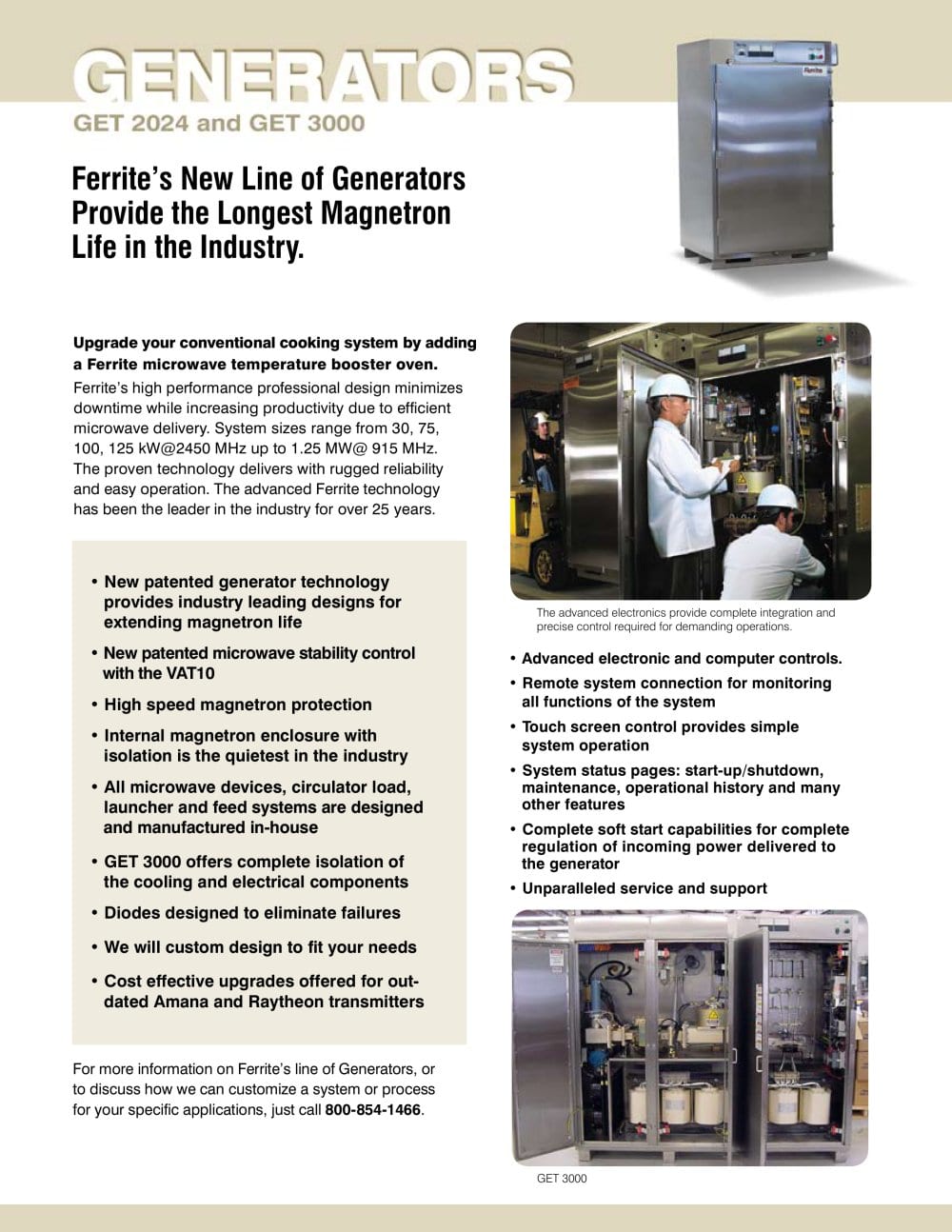 Get 2024 Ferrite Company Pdf Catalogue Technical Doentation Get 2024 1 2 Pages