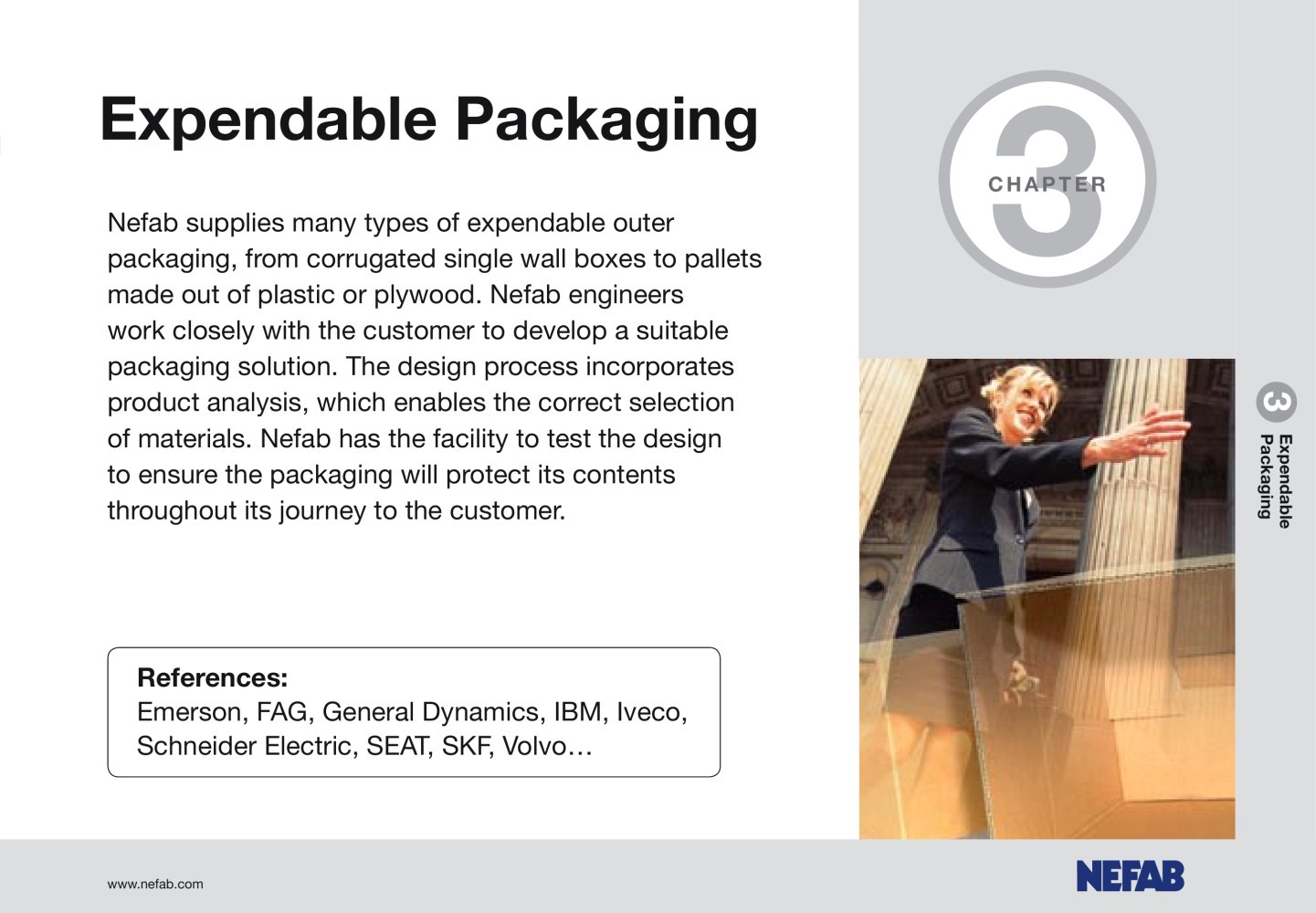 Nefab - 