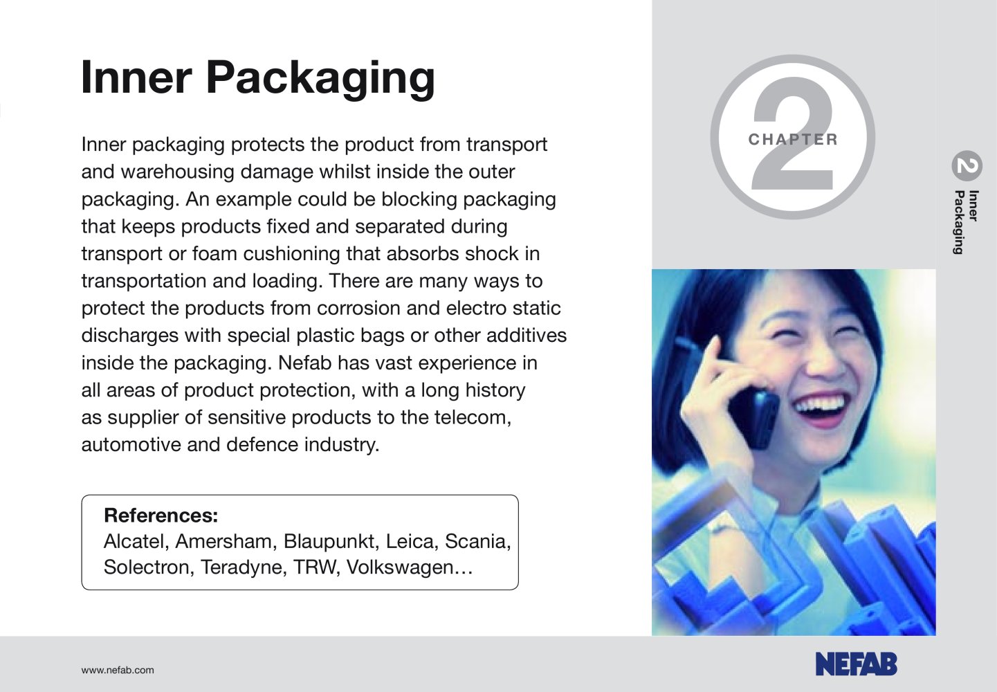 Nefab - 