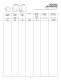 DEEP DRAWN ENCLOSURES 2300 standard sizes - Zero Manufacturing