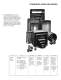 DEEP DRAWN ENCLOSURES 2300 standard sizes - Zero Manufacturing