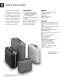 Plastic Case range - Zero Manufacturing