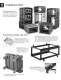 Plastic Case range - Zero Manufacturing