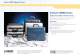 Century 2000X aluminium attache style instrument/equipment cases - Zero Manufacturing