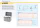 Valuline low cost aluminium instrument/equipment cases - Zero Manufacturing