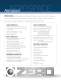 Aerospace Brochure - Zero Manufacturing