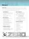 Medical Brochure - Zero Manufacturing