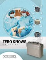 Medical Brochure