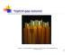 Best practices in the use of Non-Contact Capacitive �Smart� Displacement, Gap & Hole Sensors for Aircraft & Aircraft Engines - CAPACITEC