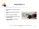 Best practices in the use of Non-Contact Capacitive �Smart� Displacement, Gap & Hole Sensors for Aircraft & Aircraft Engines - CAPACITEC