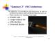 Best practices in the use of Non-Contact Capacitive �Smart� Displacement, Gap & Hole Sensors for Aircraft & Aircraft Engines - CAPACITEC