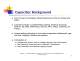 Best practices in the use of Non-Contact Capacitive �Smart� Displacement, Gap & Hole Sensors for Aircraft & Aircraft Engines - CAPACITEC