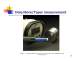 Best practices in the use of Non-Contact Capacitive �Smart� Displacement, Gap & Hole Sensors for Aircraft & Aircraft Engines - CAPACITEC